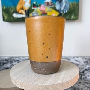 East Fork Harvest Moon juice cup